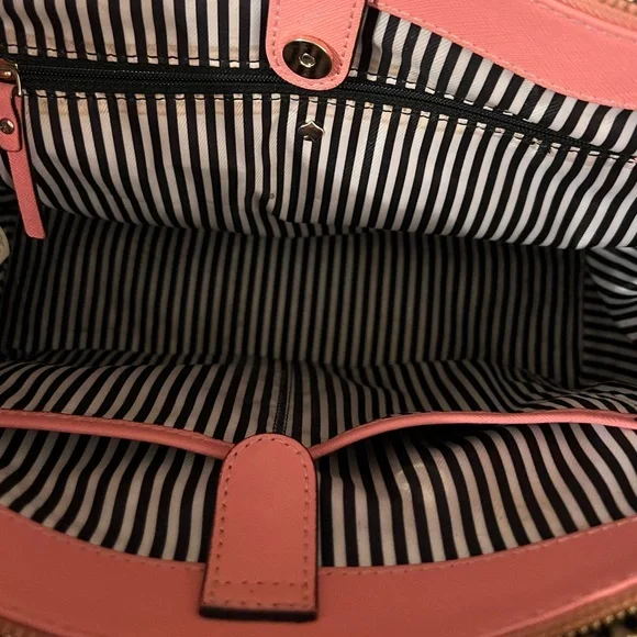 Kate Spade Cameron Street Teegan Satchel - Picture 4 of 13